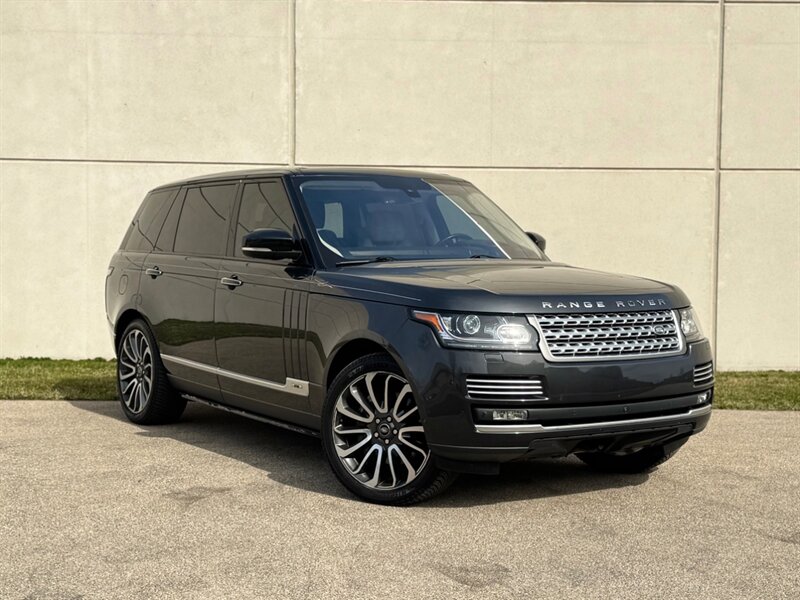 land rover range rover 2016 SALGV3EF3GA292061 image land rover range rover 2016 SALGV3EF3GA292061 image